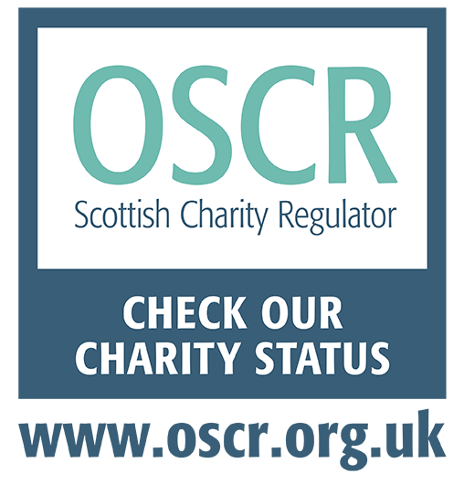 OCSR Logo